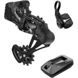 Sram Kit De Mise à Niveau S500 Eagle Axs