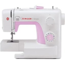 Singer Machine à Coudre 3223 White One Size