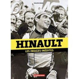 Hinault : les images inédites Philippe Priser le Télégramme