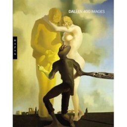 Dali en 400 images William Jeffett Hazan