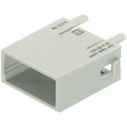 Module adaptateur mâle HARTING 09140013011 1 pc(s)