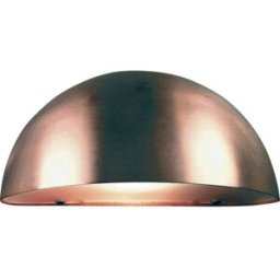 Nordlux Scorpius Kupfer 21651030 Applique E14 cuivre