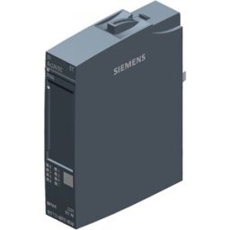 Siemens 6ES7131-6BF01-2BA0 6ES71316BF012BA0 API - Module dentrée 24 V/DC