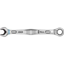 Wera 05073271001 Joker Clé mixte Ouverture de clé (métrique) 11 mm