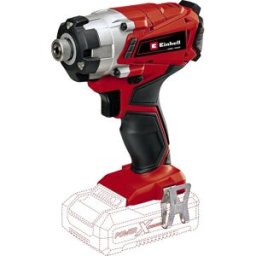 Einhell Power X-Change TE-CI 18/1 Li-Solo 4510034 Clé à chocs sans fil 140 Nm 18 V Nombre d'accus fournis 0 Li-Ion sans chargeur, sans batterie
