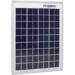 Phaesun Sun Plus 10 Module solaire polycristallin 10 Wp 12 V
