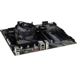 Renkforce Kit tuning PC Intel® Core™ i5 14600K 5.3 GHz 16 GB RAM DDR4 Micro-ATX