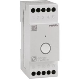 Wallair WIFi Timer Programmateur horaire pour rail numérique 230 V/AC