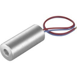 Picotronic Module laser point rouge 0.4 mW DI650-0.4-3(5x12)