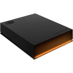 5 TB Seagate FireCuda® Gaming HDD Disque dur externe 2,5 USB 3.1 (Gen 1) noir, RVB STKL5000400