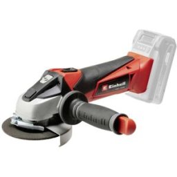 Meuleuse dangle sans fil Einhell Power X-Change TE-AG 18/115 Li-Solo 4431110 115 mm sans batterie, sans chargeur 3000 mAh