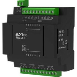 akYtec PRM-24.1 37C062 API - Module dextension 24 V/DC