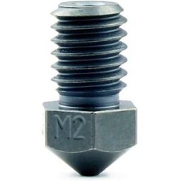 Micro-Swiss Buse micro-Swiss RepRap M6 High Speed STEE 0,4 mm RepRap Hardened High Speed Steel M2600-04