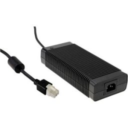 MEAN WELL GST360A12-C8P Alimentation de table à tension fixe 12 V 27.5 A 330 W