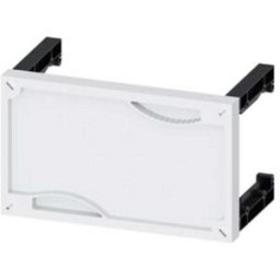 Siemens 8GK45011KK12 alpha 400/630 DIN, kit de montage sur plafond vide avec support, H=150 B=250 Kit de disjoncteurs plastique gris clair 1 pc(s)