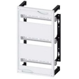 Siemens 8GK43513KK12 Alpha 400/630 DIN, kit de montage pour appareils dinstallation, espacement de série 150 mm Kit de disjoncteurs 1 pc(s)