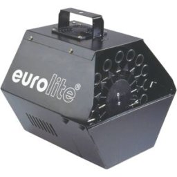 Machines à bulles Eurolite 1 L N/A