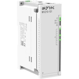 akYtec MV210-101 85254 API - Module dentrée analogique 24 V/DC