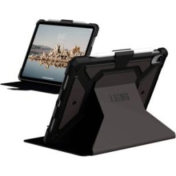 Urban Armor Gear Metropolis SE Etui pour tablette Apple iPad 10.9 (Gen.10, 2022), iPad 10.9 (A16, 2025) 27,7 cm (10,9) Coque arrière noir