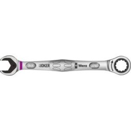 Wera 05073274001 Joker Clé mixte Ouverture de clé (métrique) 14 mm