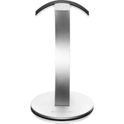Oehlbach Alu Style Support pour casque noir mat