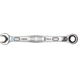 Wera 05020066001 Joker Switch Clé mixte à cliquet Ouverture de clé (métrique) 11 mm