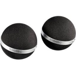 Terratec CONCERT mobile Enceinte Bluetooth noir