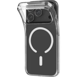 Puro Coque Apple iPhone 17 Pro PUIPC17P6303MAGTRGRS