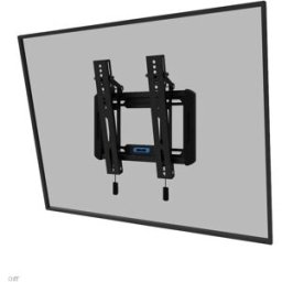 Neomounts WL35-550BL12 Support mural TV 61,2 cm (24,1) - 139,7 cm (55) inclinable