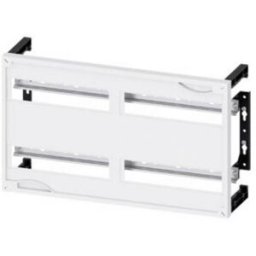 Siemens 8GK43512KK22 Alpha 400/630 DIN, kit de montage pour appareils dinstallation, espacement de série 150 mm Kit de montage 1 pc(s)