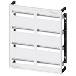 Siemens 8GK43514KK22 Alpha 400/630 DIN, kit de montage pour appareils dinstallation, espacement de série 150 mm Kit de montage 1 pc(s)