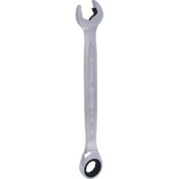 KS Tools 503.5217 5035217 Clé mixte à cliquet annulaire Ouverture de clé (métrique) 17 mm
