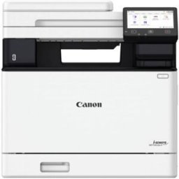 Canon i-SENSYS MF754Cdw II EU MFP Imprimante multifonction laser, couleur couleur A4 imprimante, scanner, photocopieur, fax