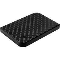4 TB Verbatim Store n Go Disque dur externe 2,5 USB 3.1 (Gen 1) noir 53223