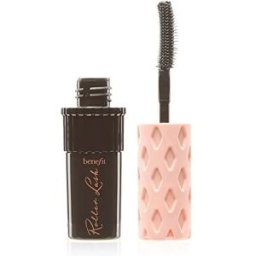 Benefit Mascara Roller Lash Super Curling & Lifting Black 4g One Size female