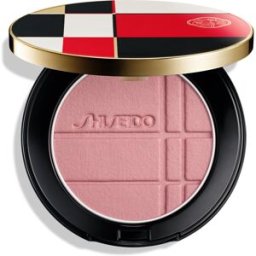 Shiseido Color + Glow Enhancer maquillage multifonction pour les yeux et le visage teinte 06 Mauve Quartz 7 g