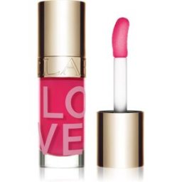 Clarins Lip Comfort Oil Limited Edition huile à lèvres pour un effet naturel teinte 31 rosy kiss 7 ml