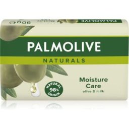 Palmolive Naturals Milk & Olive savon solide 90 g