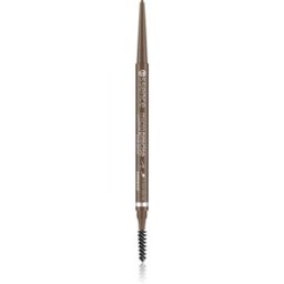 essence Micro Precise crayon sourcils précision teinte 03 Light Brown 0.05 g