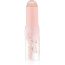 essence FOUNDATION Stick fond de teint longue tenue en stick teinte 90 10 g
