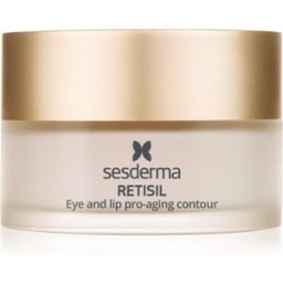 Sesderma Retisil Eye & Lip Pro-Aging Contour crème contouring contour yeux et lèvres 30 ml