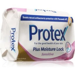 Protex Plus Moisture Lock Sensitive savon solide 90 g