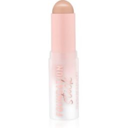 essence FOUNDATION Stick fond de teint longue tenue en stick teinte 160 10 g