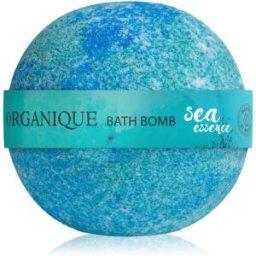 Organique Sea Essence Detox Therapy boule de bain effervescente 170 g