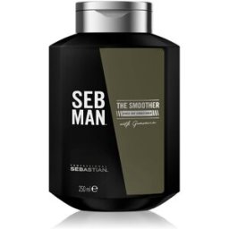 Sebastian Professional SEB MAN The Smoother après-shampoing 250 ml