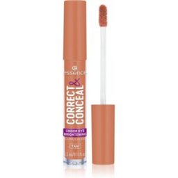 essence CORRECT & CONCEAL correcteur éclat anti-cernes noirs teinte 30 Tan 3 ml