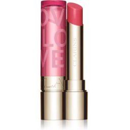 Clarins Lip Oil Balm Limited Edition baume à lèvres teinté teinte 08 rosy kiss 2.9 g