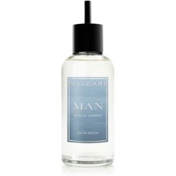 BVLGARI Bvlgari Man Glacial Essence Eau de Parfum rechargeable pour homme 200 ml