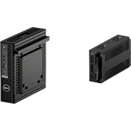 Dell Support D´écran 482-bbeq Black One Size unisex