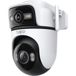 Tp-link Caméra De Surveillance Tapo C545d White One Size unisex